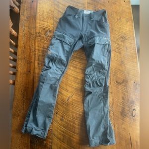 Fjallraven Keb Trousers